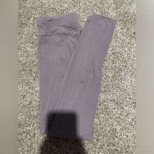 Athleta Girl leggings